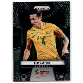 2018 Panini Prizm World Cup #270 Tim Cahill