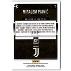 2018-19 Donruss Optic #13 Miralem Pjanic
