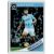 2018-19 Donruss Optic #37 Sergio Aguero