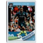 2018-19 Donruss Optic #39 Raheem Sterling