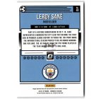 2018-19 Donruss Optic #40 Leroy Sane