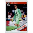2018-19 Donruss Optic #50 Jan Oblak