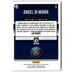 2018-19 Donruss Optic #54 Angel Di Maria