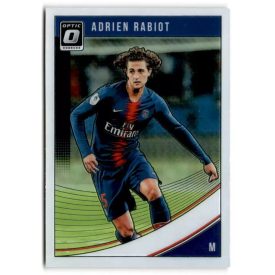 2018-19 Donruss Optic #55 Adrien Rabiot