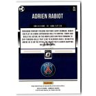 2018-19 Donruss Optic #55 Adrien Rabiot