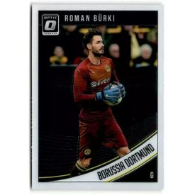 2018-19 Donruss Optic #70 Roman Burki