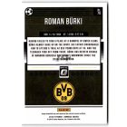 2018-19 Donruss Optic #70 Roman Burki