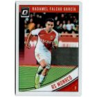 2018-19 Donruss Optic #80 Radamel Falcao Garcia