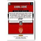 2018-19 Donruss Optic #83 Djibril Sidibe