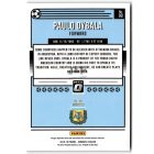 2018-19 Donruss Optic #90 Paulo Dybala