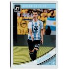 2018-19 Donruss Optic #92 Giovani Lo Celso