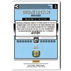 2018-19 Donruss Optic #92 Giovani Lo Celso