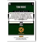 2018-19 Donruss Optic #96 Tom Rogic