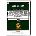 2018-19 Donruss Optic #97 Mark Milligan