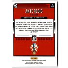 2018-19 Donruss Optic #115 Ante Rebic