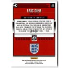 2018-19 Donruss Optic #126 Eric Dier