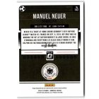 2018-19 Donruss Optic #143 Manuel Neuer