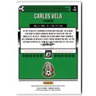 2018-19 Donruss Optic #148 Carlos Vela