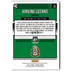 2018-19 Donruss Optic #149 Hirving Lozano