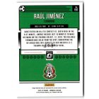 2018-19 Donruss Optic #150 Raul Jimenez