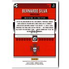 2018-19 Donruss Optic #161 Bernardo Silva