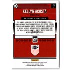 2018-19 Donruss Optic #171 Kellyn Acosta
