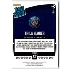 2018-19 Donruss Optic #180 Thilo Kehrer RR