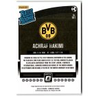 2018-19 Donruss Optic #181 Achraf Hakimi RR