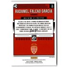 2018-19 Donruss Optic Holo #80 Radamel Falcao Garcia