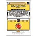 2018-19 Donruss Optic Holo #113 Davinson Sanchez
