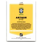 2021-22 Donruss #23 Arthur