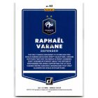 2021-22 Donruss #63 Raphael Varane