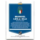 2021-22 Donruss #78 Manuel Locatelli