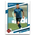 2021-22 Donruss #80 Lorenzo Pellegrini