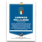 2021-22 Donruss #80 Lorenzo Pellegrini