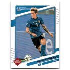 2021-22 Donruss #81 Nicolo Zaniolo