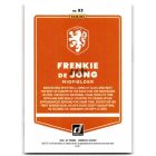 2021-22 Donruss #93 Frenkie de Jong