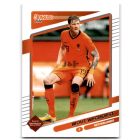 2021-22 Donruss #131 Wout Weghorst