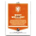 2021-22 Donruss #131 Wout Weghorst