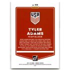 2021-22 Donruss #166 Tyler Adams