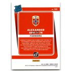 2021-22 Donruss #193 Alexander Sorloth RR