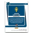 2021-22 Donruss #199 Jesper Karlsson RR
