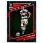 2021-22 Donruss Optic #117 Ruben Dias