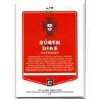 2021-22 Donruss Optic #117 Ruben Dias