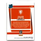 2021-22 Donruss Optic #186 Calvin Stengs RR