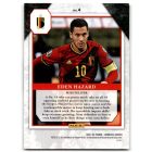 2021-22 Donruss Elite Series #4 Eden Hazard