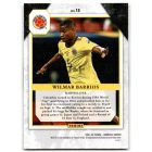 2021-22 Donruss Elite Series #15 Wilmar Barrios