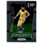 2018 Panini Prizm World Cup Scorers Club #27 Mile Jedinak