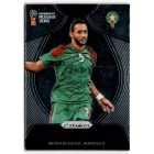 2018 Panini Prizm World Cup Fundamentals #23 Medhi Benatia