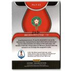 2018 Panini Prizm World Cup Fundamentals #23 Medhi Benatia
